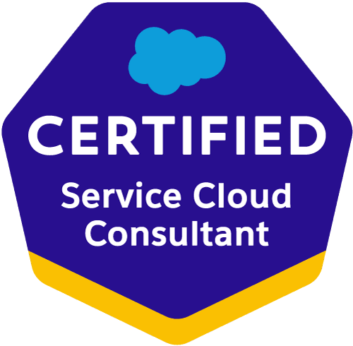 Badge_SF-Certified_Service-Cloud-Consultant