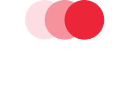 logotype agile force