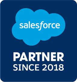 logo salesforce partner